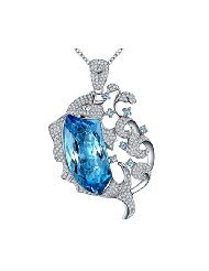 HUTANG湖棠珠寶 亞馬遜平臺(tái)上的珠寶首飾新星，7天無(wú)憂購(gòu)物體驗(yàn)