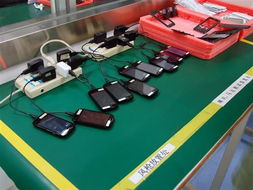 20年鑄就強(qiáng)大研發(fā)實(shí)力 酷派工廠行探秘——重慶計(jì)算機(jī)軟硬件研發(fā)及銷售新篇章